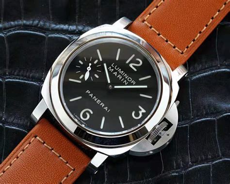 The Best New Watches from Panerai in 2020 